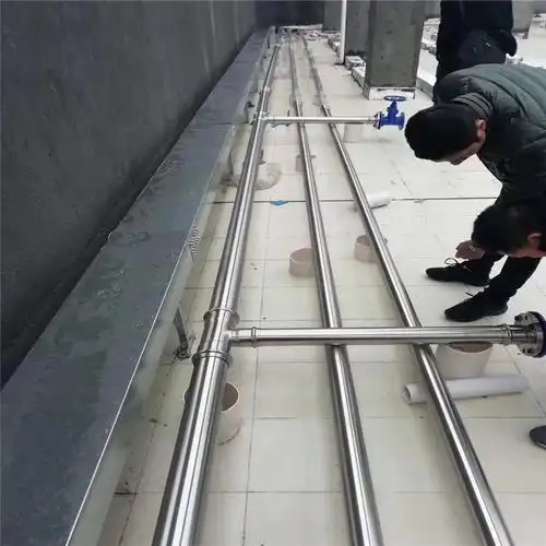 不锈钢给水管304316不锈钢水管一站式供应商