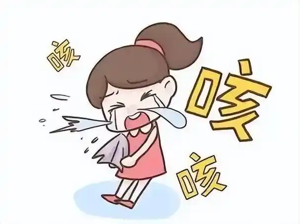 要咳出来简直是怀疑人生了说起咳嗽的原因你或许随口就能说出这些感冒