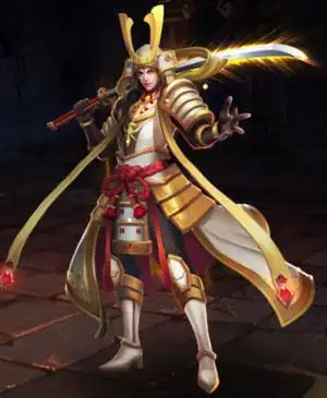 英魂之刃绯雨剑星介绍 英魂之刃绯雨剑星出装打法攻略