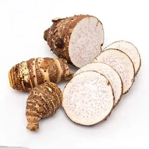 魔芋和芋头傻傻分不清楚告诉你它们的区别别搞混了