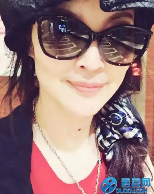 樊馨蔓个人资料年龄及照片 樊馨蔓有孩子吗