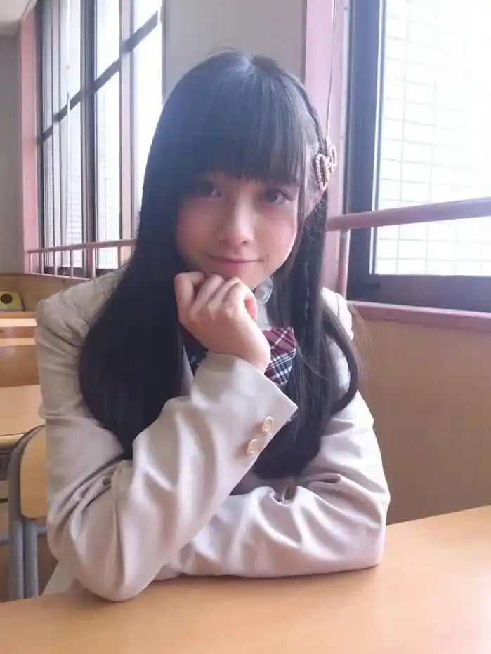 感觉至上#桥本环奈 - 抖音