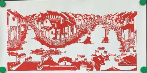 12 13 杜老师剪纸班课件