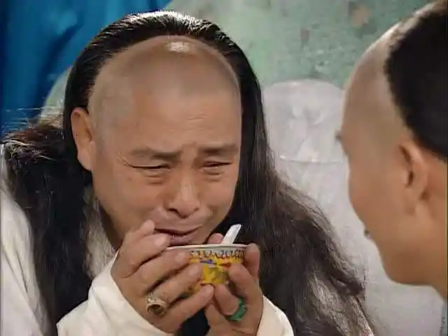 古代什么样的人才能称之为奴才