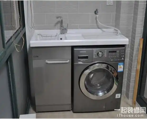 全自动洗衣机使用方法 洗衣机安装方法