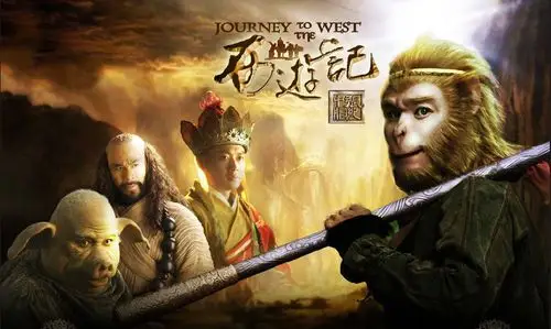 [国产剧][西游记(张版)][hdtv-mkv][540p][国语字幕][3e压制][60集全]