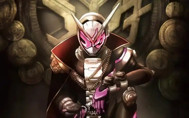 【中配】73假面骑士时王73每集下集预告【合集】.