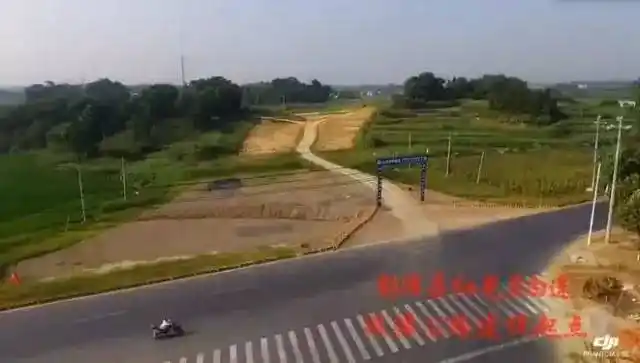 彭泽将在这里建两座大桥,总长1100多米,方便了很多人出行!