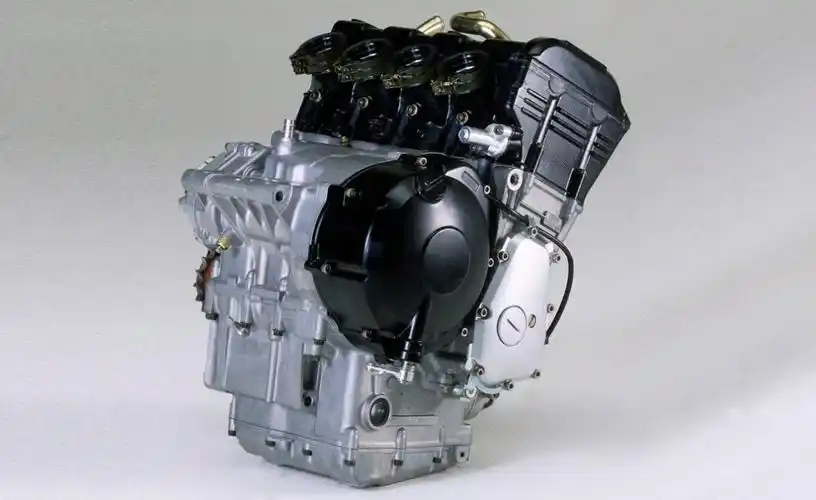 叱咤江湖二十一年雅马哈yzfr1史话