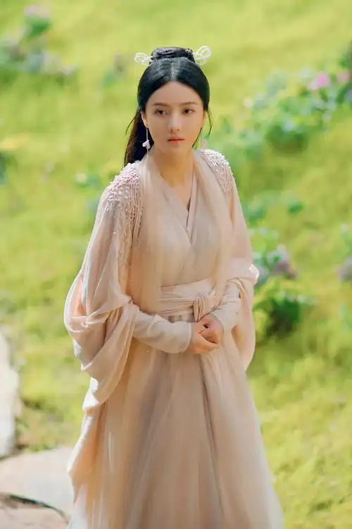 宸汐缘青瑶张芷溪