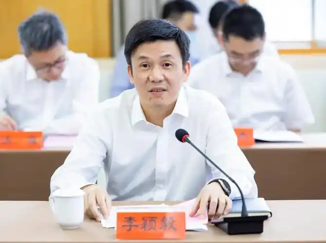 江北区政府与国网宁波供电公司签订高质量发展合作框架协议