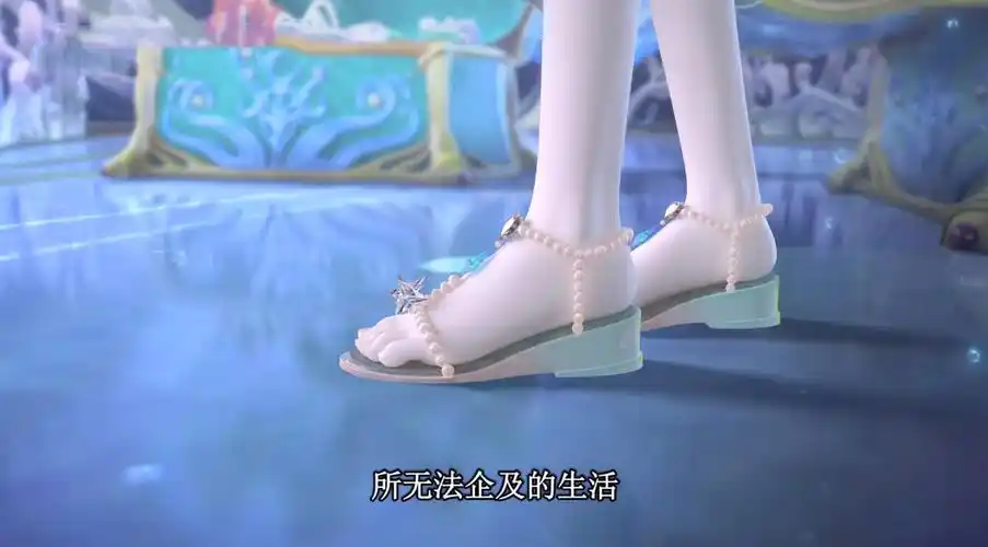 擅长制造幻术,思思解除幻术最快,其次是王默和她_梦境_白光莹_王子