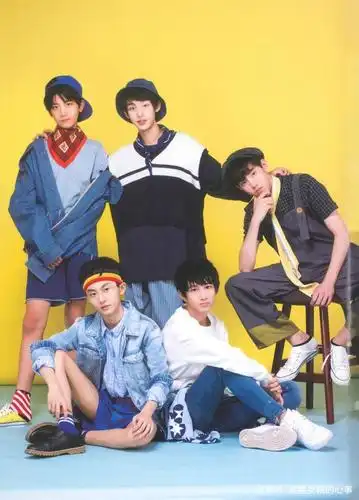 18楼(时代峰峻)二代的故事