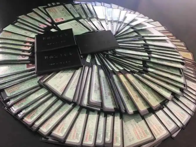 在广志驾校 你得到的不仅仅是一本驾驶证!_行车