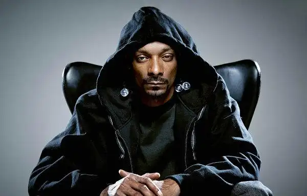 狗爷snoop dogg 新专同名主打歌《i wanna thank me》上线