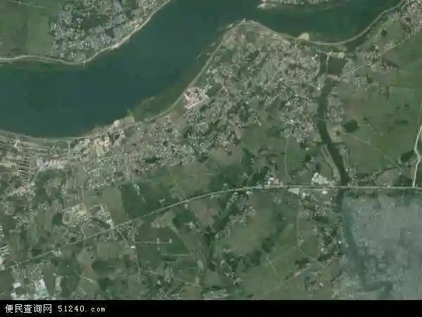 清远市 清城区 洲心洲心卫星地图 本站收录有:2021洲心卫星地图高清版