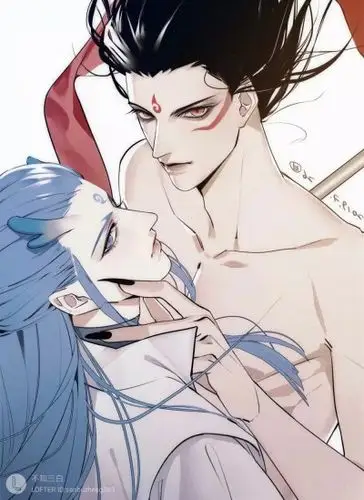 藕饼 哪吒 敖丙