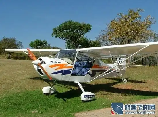 三款"特惠"固定翼 50万以下白菜小飞机