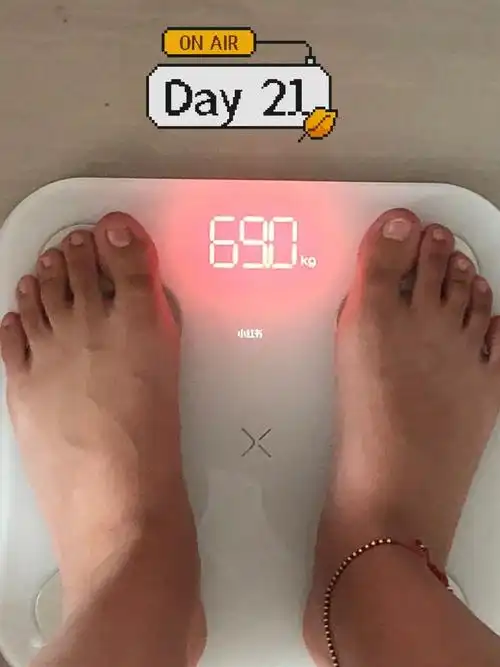 大体重150斤挑战年前瘦30斤day22