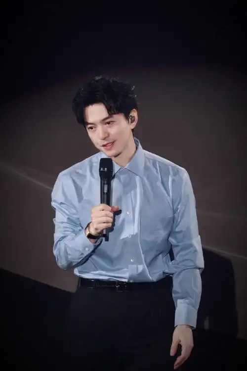 李健万物安生时巡回演唱会