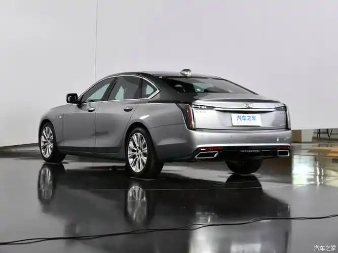 上汽通用凯迪拉克 凯迪拉克ct6 2023款 28t 高配版