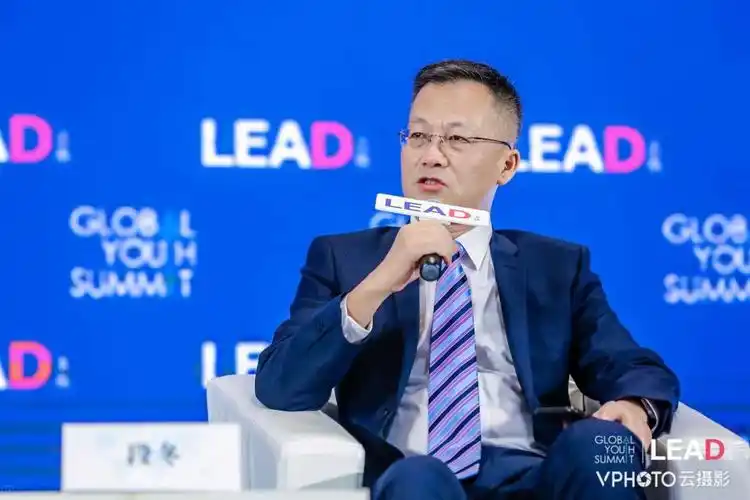 58同城副总裁段冬未来是人找货货找人二者交互的时代