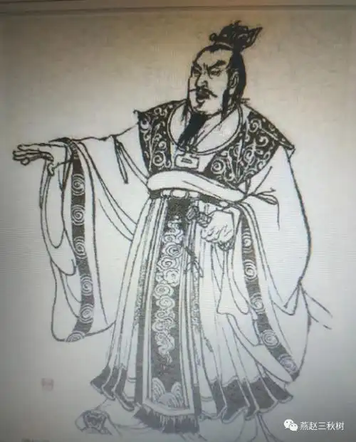 跤术史上皇帝与高官晋武帝