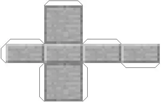 我的世界手机版设计图纸大全集