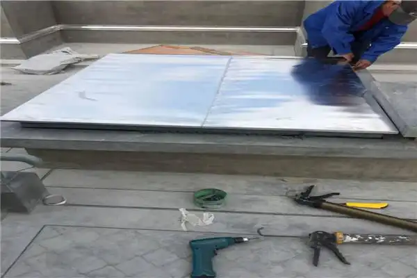 屋面检修孔平面公司,平阳新闻