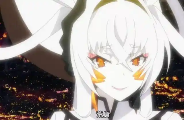 盘点二次元中比女主更有魅力的反派御姐们,谁最让你心动?