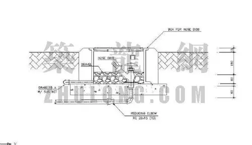 室外洒水栓安装图集方案,图纸,案例等工程资料下载-筑龙搜索
