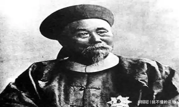 清军攻入天京曾国藩参观完洪秀全的卧室后感叹你不死谁死