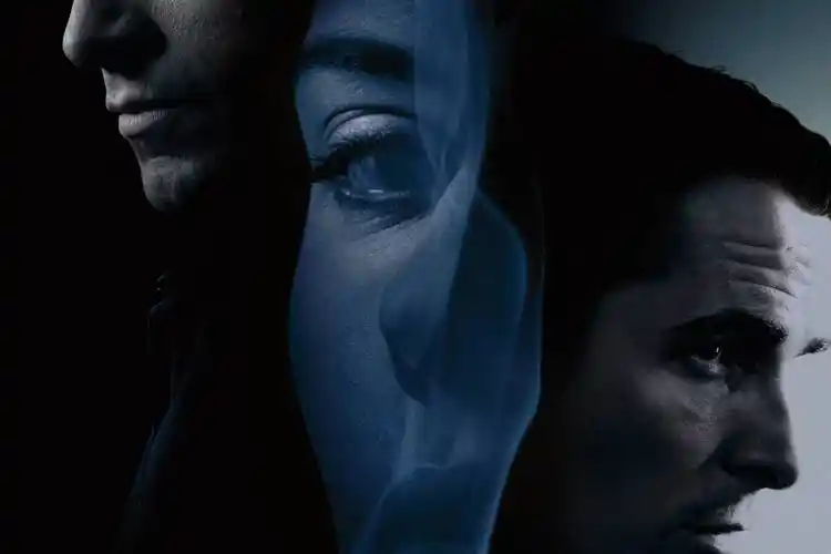 致命魔术2一部你永远都猜不到会有什么反转的电影