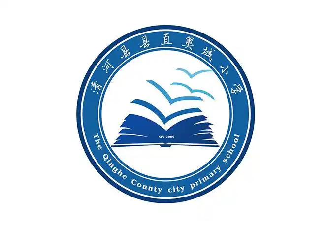 校园文化之校徽设计及释义