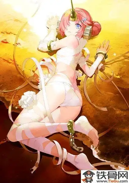 fgo美游满破立神似,fgo满破的r18魔改图