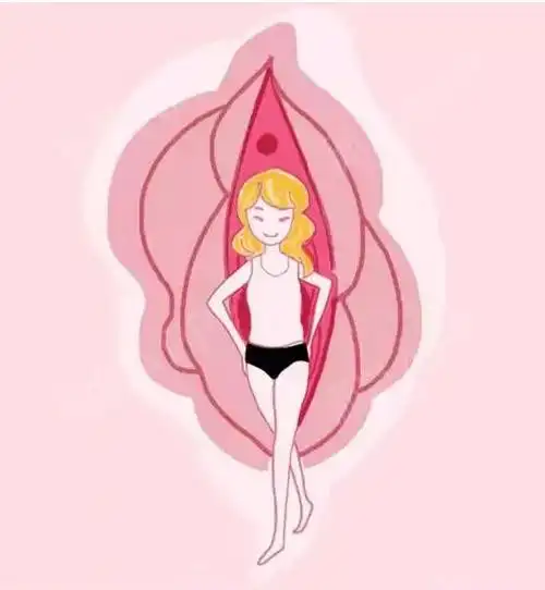 私密整形让女人性福加倍