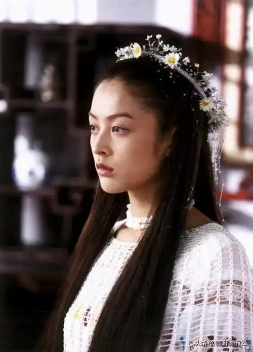 无瑕,叹之不可,比之朱砂,终是爱而不得|金庸|霍青桐|陈家洛_网易订阅