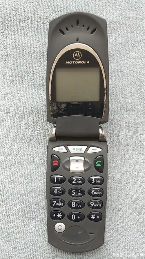 住狗窝,超市门口捡小票,狗血宫斗剧,当年修手机的那些破事