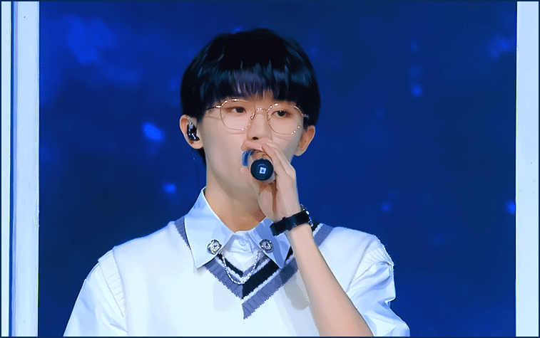 时代少年团|马嘉祺_新浪新闻