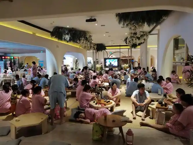 百溪泉温泉生活馆