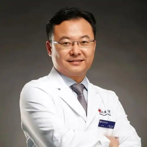 李危石教授笃行不渝铸就坚挺脊梁