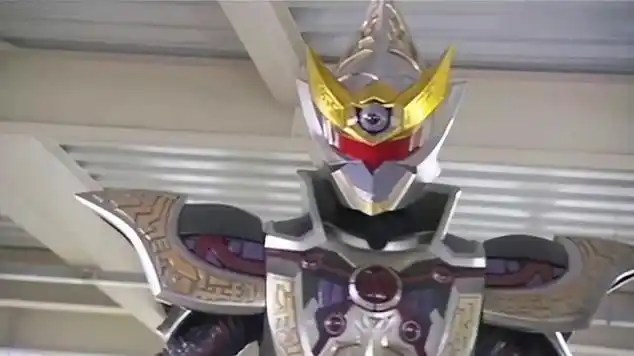 修罗铠甲武器及技能