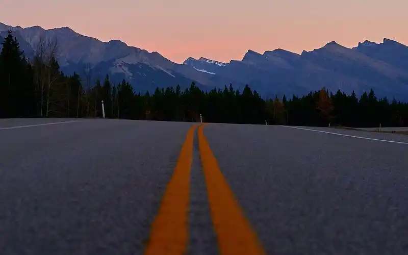 一期养眼的风景壁纸 太绝了!