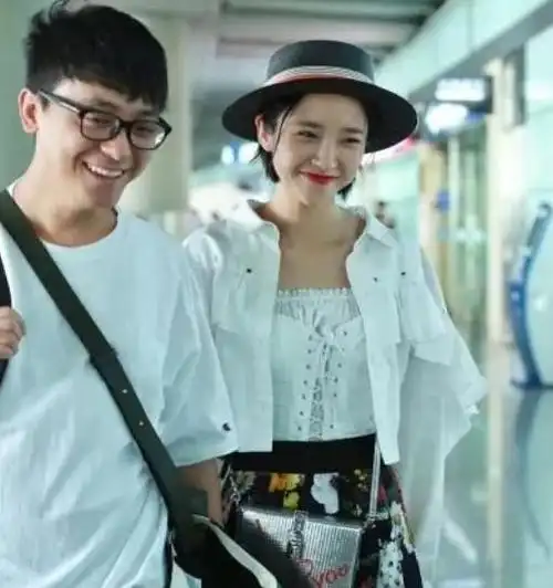 唐艺昕和张若昀终于发声了,贾川仅回应三个字,网友:最甜的糖