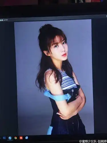 来自蜜蜂少女队