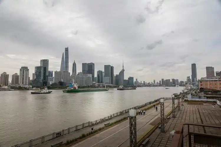 上海杨浦将有一座全新young剧场预热活动沿滨江开启