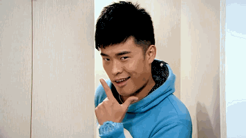 陈赫爱情公寓搞笑gif动图_动态图_表情包下载_soogif