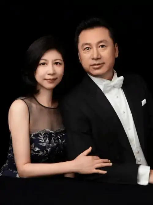 我院校友袁晨野,许红"归来的星光"中外艺术歌曲音乐会演出预告_歌剧