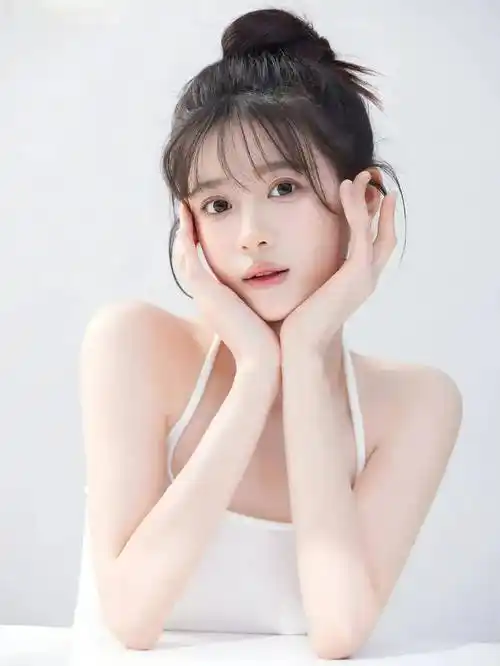 为什么男生都喜欢清纯可爱的南方女孩呢_外貌_图片_网络