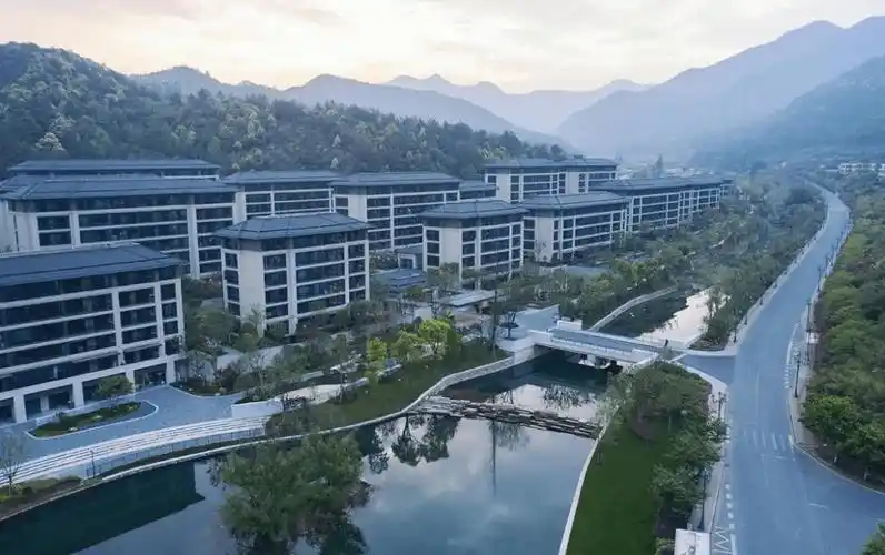 蓝城天使小镇售楼处(欢迎您)安吉蓝城天使小镇售楼处直销电话_地址